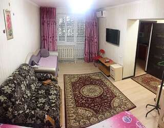 Апартаменты Ahmetova 4 30 Алматы