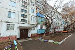 Фото Апартаменты Apartment on Qayyrbayeva город Павлодар (14)