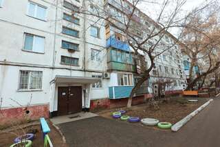 Фото Апартаменты Apartment on Qayyrbayeva город Павлодар (2)