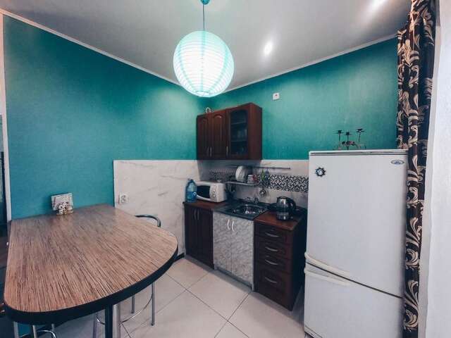 Апартаменты Apartments Pobedy Ayazhan Уральск-27