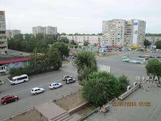 Фото Апартаменты Апартаменты для гостей на Кутузова 44 город Павлодар (30)
