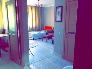 Апартаменты Vesna Apartments in the Center Нур-Султан