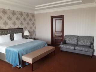 Отель Sultan Plaza hotel Qyzylorda Полулюкс-10