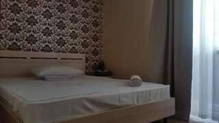 Апартаменты Apartments on Ahmetova 4 Алматы