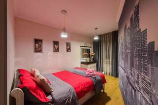 Апартаменты Apartments on Shevchenko 75 Алматы