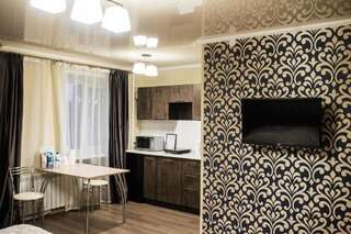 Апартаменты Apartment on Bukhar Zhirau 48 Караганда Апартаменты-студио-23