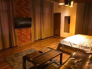 Отель 7 days hotel Алматы