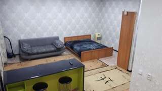 Апартаменты Kvartira Respubliki 93/1 Темиртау Апартаменты с 2 спальнями-27
