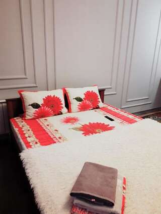 Апартаменты Зенкова 59 Алматы