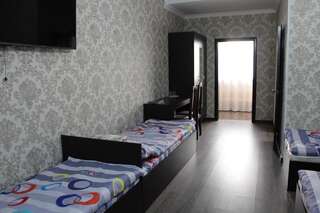 Отель Hotel Bukpa Караганда Общий номер для мужчин и женщин-3