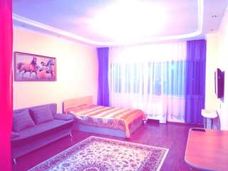 Апартаменты Chupa Chups apartment on Dostyk 5/1 str Нур-Султан