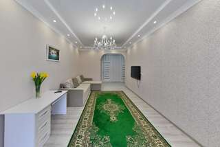 Апартаменты Apartments LUX 53/144 Нур-Султан