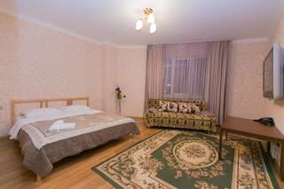Апартаменты Apartment on Sarayshyq Нур-Султан