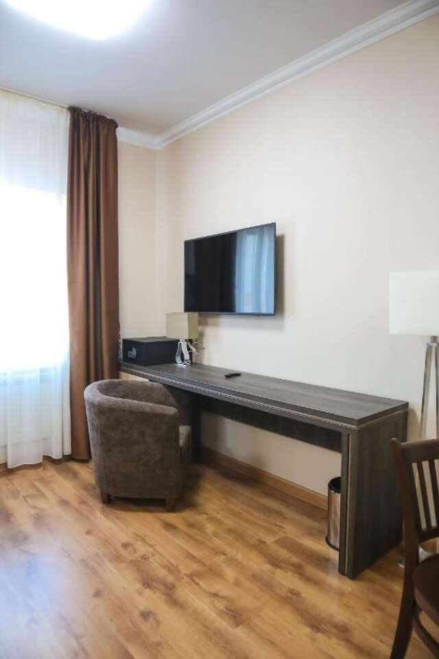 Отель Infinity Plaza Hotel Атырау-47