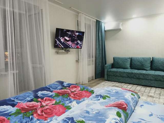 Апартаменты APARTMENT on POBEDY 5 Avenue Усть-Каменогорск-27