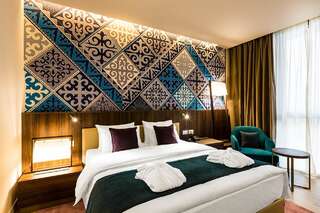 Отель Mercure Almaty City Center Алматы