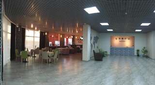 Отель Baitau Hotel Aktobe Актобе Одноместный номер-6