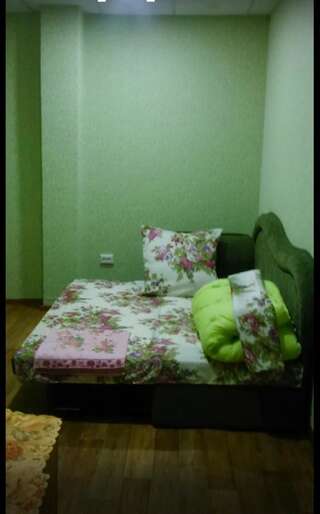 Фото номер Alatau Mini-Hotel Бюджетный двухместный номер с 1 кроватью