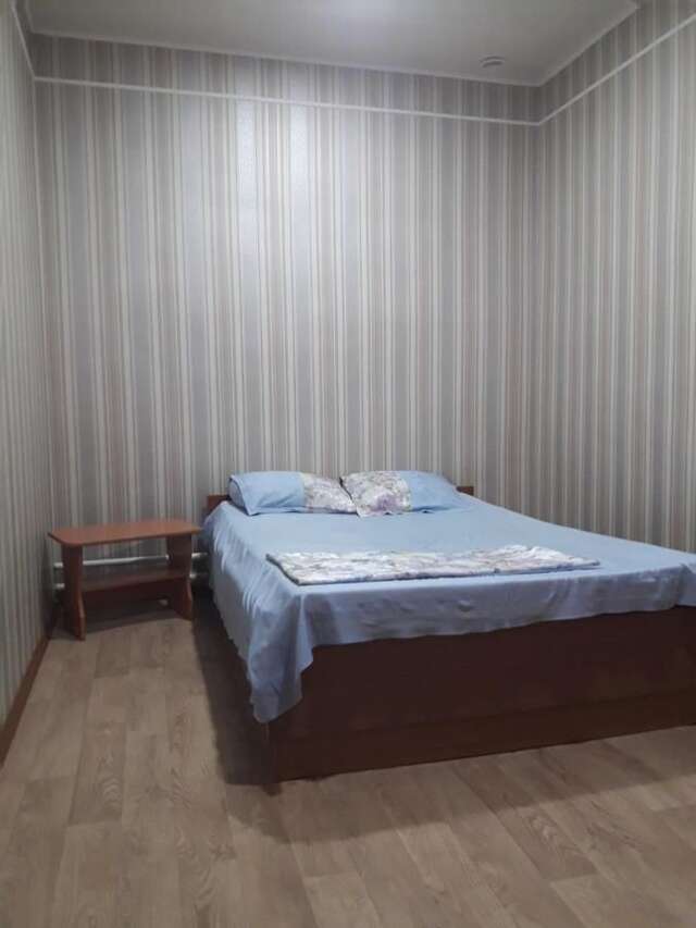 Мини-отель Alatau Mini-Hotel Павлодар-6