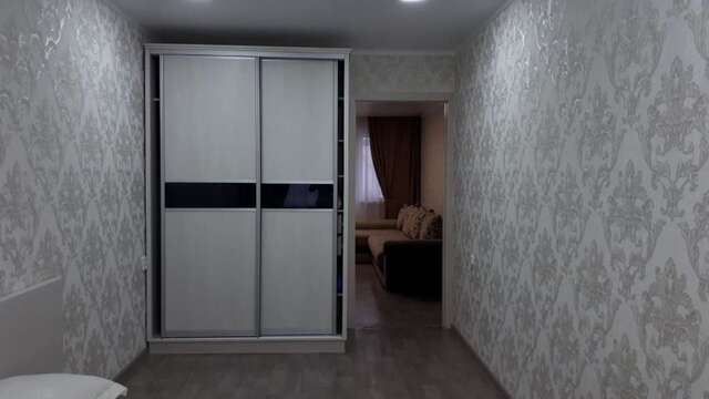 Апартаменты Apartment on Metallurgov 32 Темиртау-19