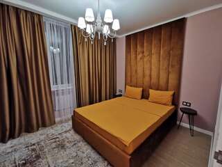 Апартаменты InterHouse Apartments Алматы