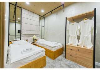 Хостелы My Hostel Almaty Алматы