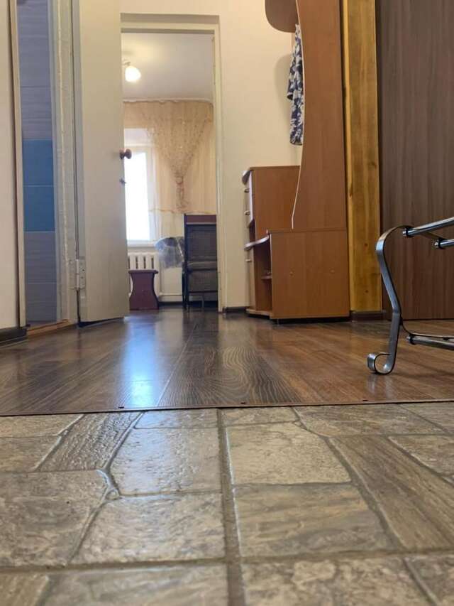 Апартаменты Apartment on Auezova 55 Щучинск-14