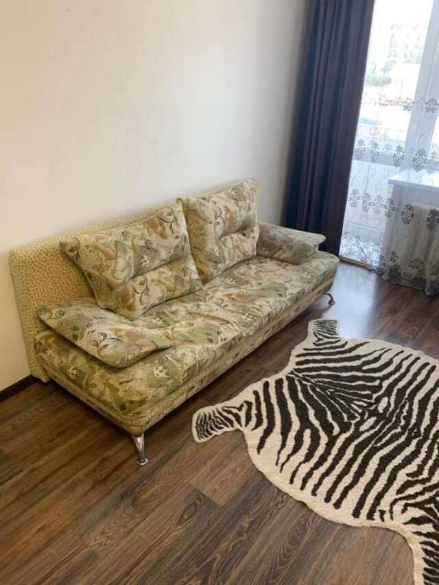 Апартаменты Apartment on Auezova 55 Щучинск-23