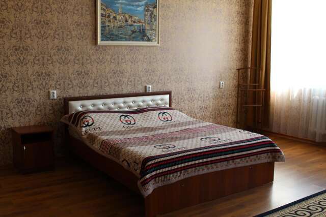 Отели типа «постель и завтрак» Hotel Tourist Павлодар-34