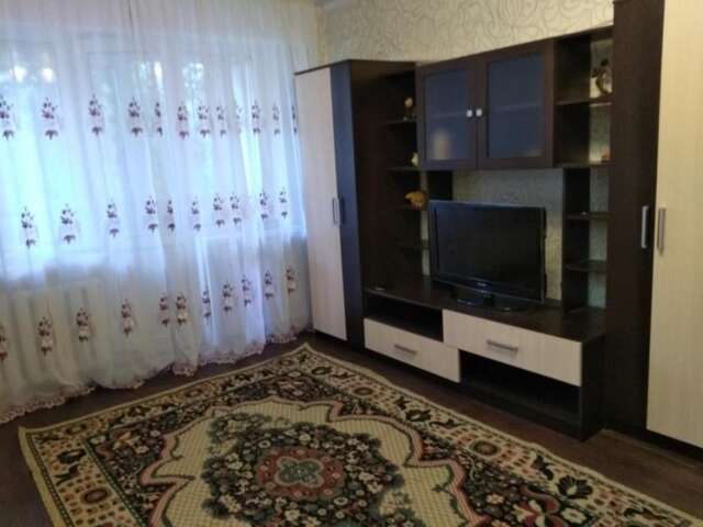 Апартаменты Apartment on Erzhanova 38 Караганда-17