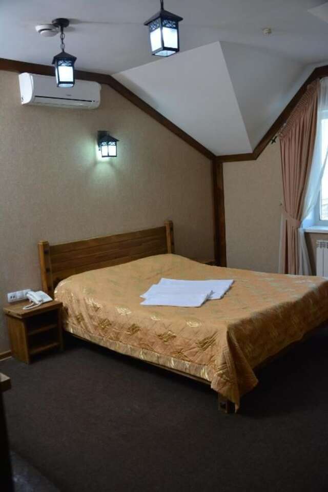 Мини-отель Tropicana Inn Уральск-37