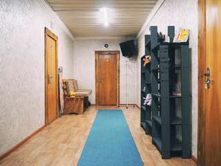 Хостелы Hostel 24