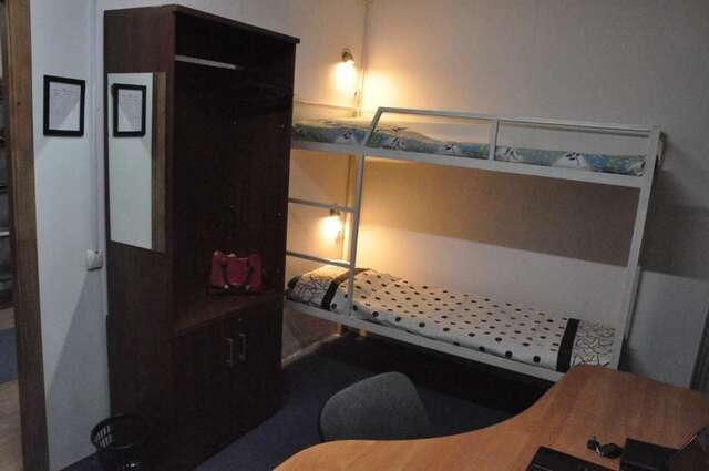 Хостелы Hostel 24 Алматы-51