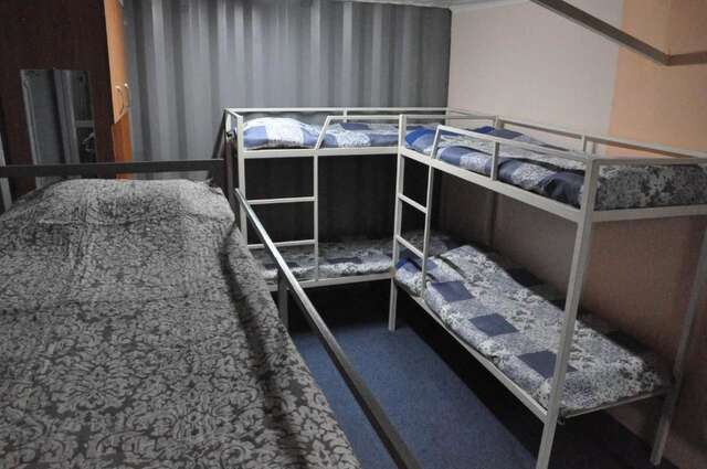 Хостелы Hostel 24 Алматы-59