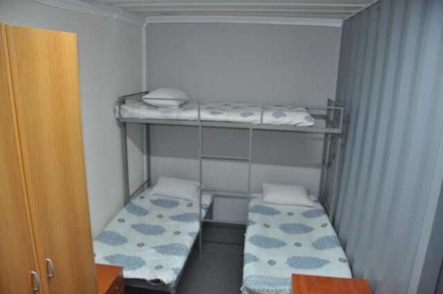 Хостелы Hostel 24 Алматы-71