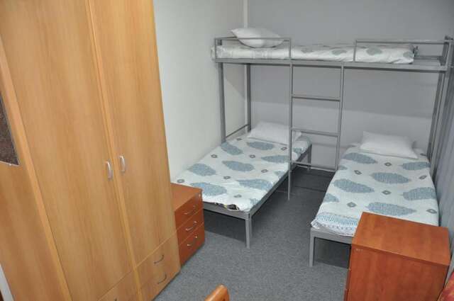 Хостелы Hostel 24 Алматы-76