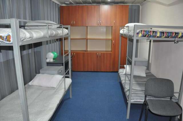 Хостелы Hostel 24 Алматы-96