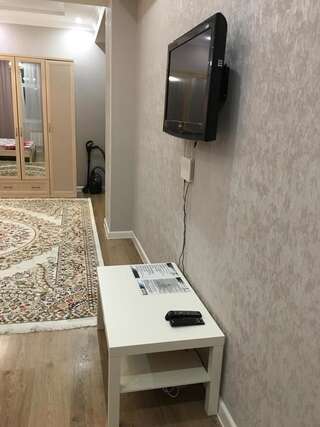 Апартаменты TRILLIONER Apartment 885 Актау Апартаменты с балконом-6