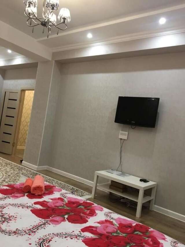 Апартаменты TRILLIONER Apartment 885 Актау-26