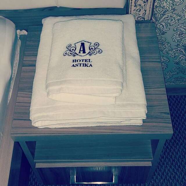 Отель Astika Hotel Караганда-29