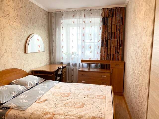 Апартаменты Apartment on Astana 12/1 Усть-Каменогорск-14