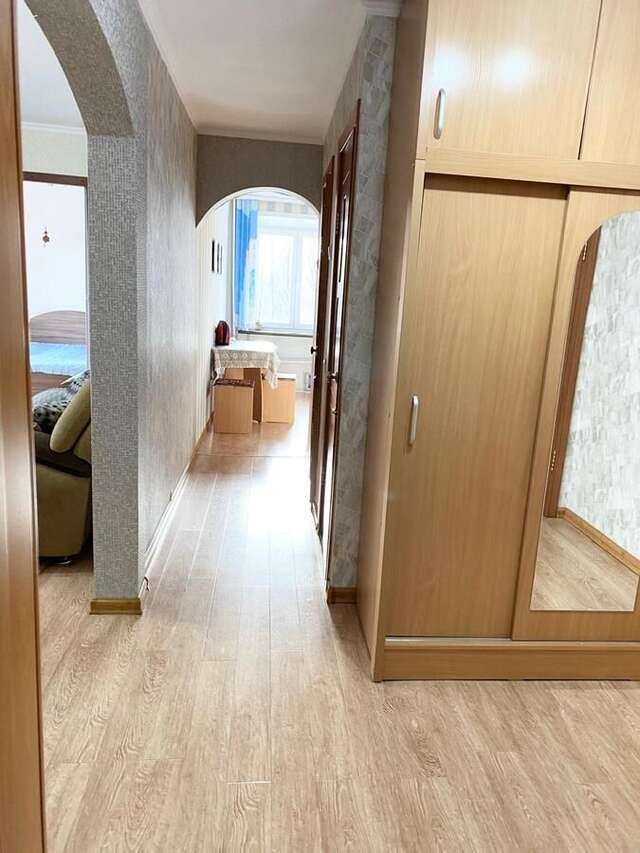 Апартаменты Apartment on Astana 12/1 Усть-Каменогорск-16