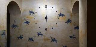 Хостелы Old Square Hostel Алматы