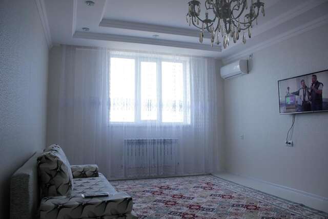 Апартаменты Apartment Kaspiy Towers 114 Актау-10