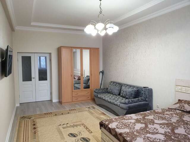 Апартаменты Apartment Green Plaza 59 Актау-7