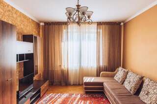 Апартаменты Просторная,чистая ,уютная 1 -комнатная квартира ждет своих гостей Алматы