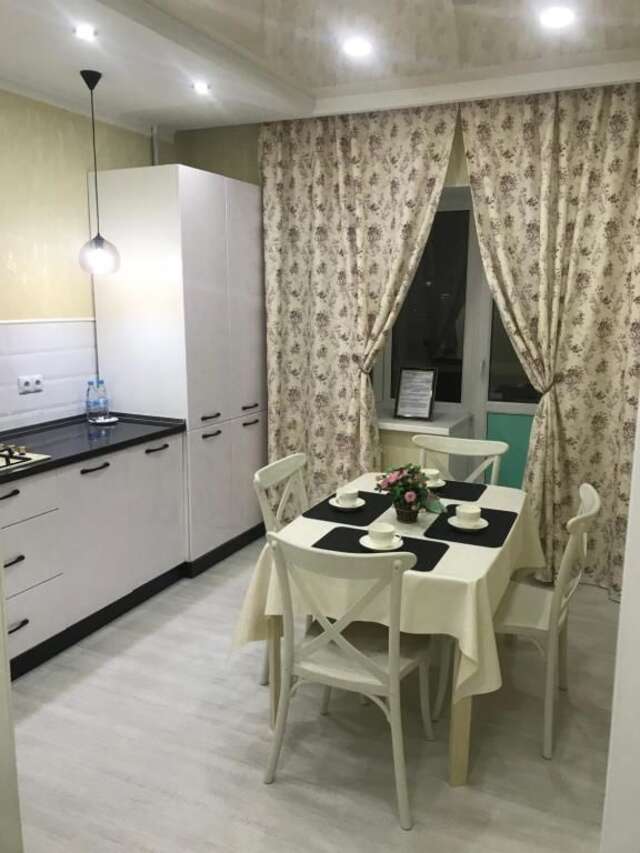 Апартаменты Apartment Батыс 2, 13 Актобе-13