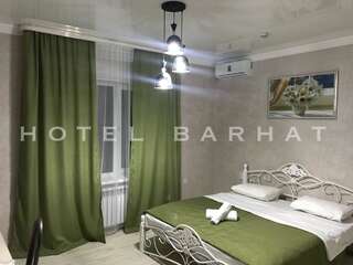 Отель Hotel Barhat Аktobe