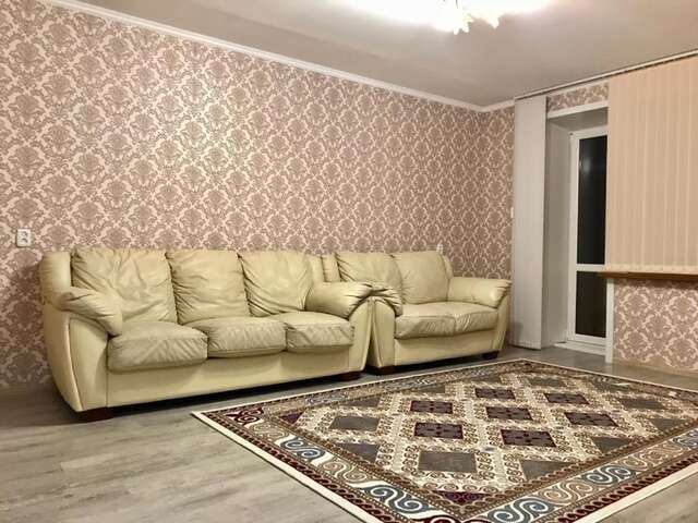 Апартаменты Apartment on Abay-Mihaelisa street Усть-Каменогорск-22