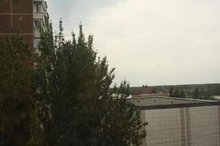 Фото номер Элитная Люкс квартира с видом на реку Иртыш! Апартаменты с 1 спальней